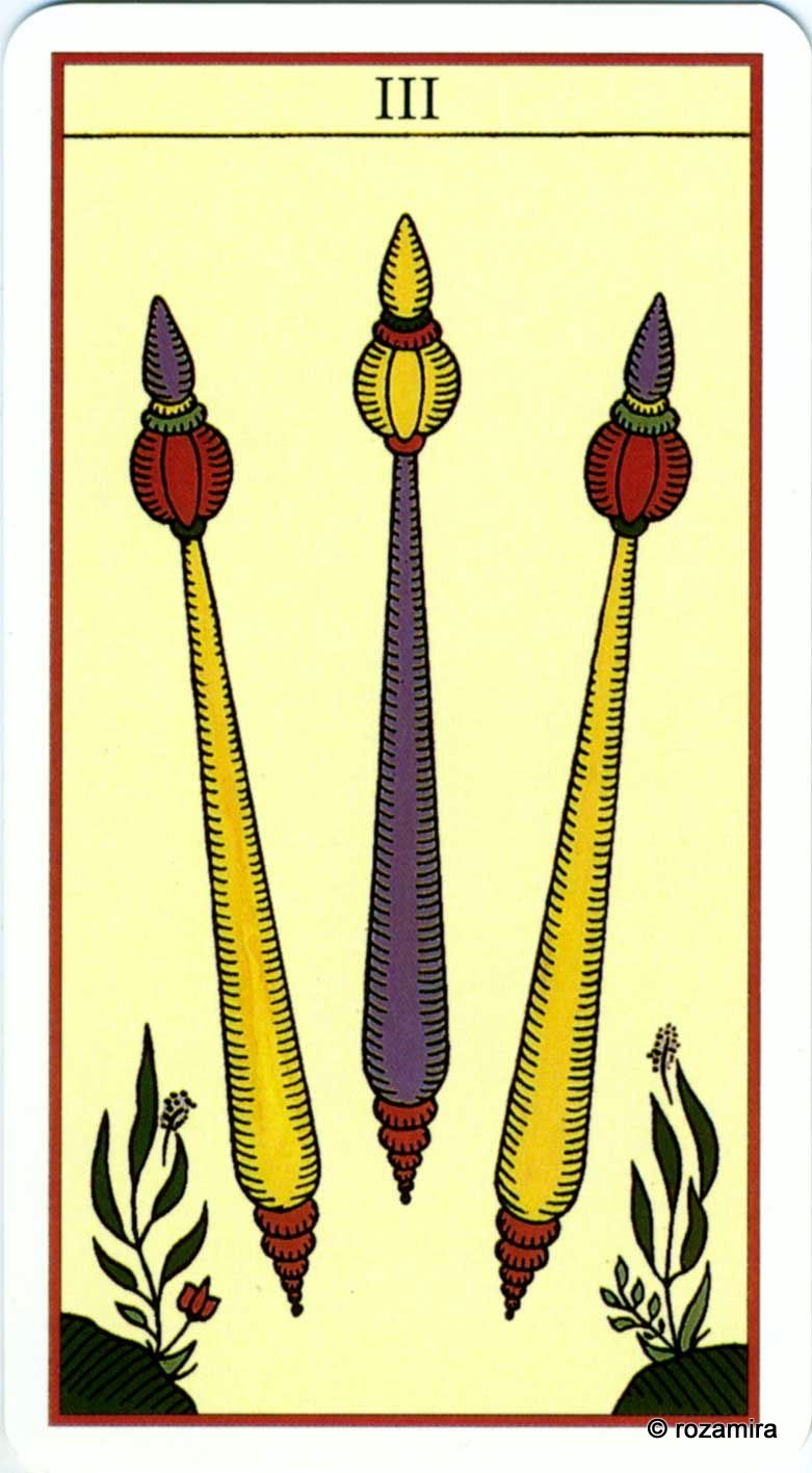Ludvig Tarot